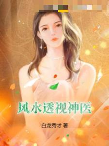 风水透视神医陆尘