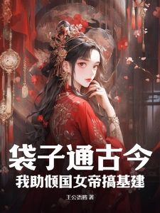 袋子通古今我助倾国女帝搞基建苏默林曦