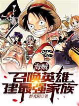 海贼:召唤英雄,建最强家族