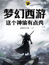 梦幻西游:这个神偷有点秀