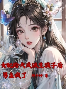 无嗣大反派娇宠绝美女配后有子了