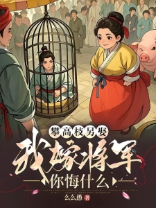 与前夫和离夜，将军在我榻上贪欢